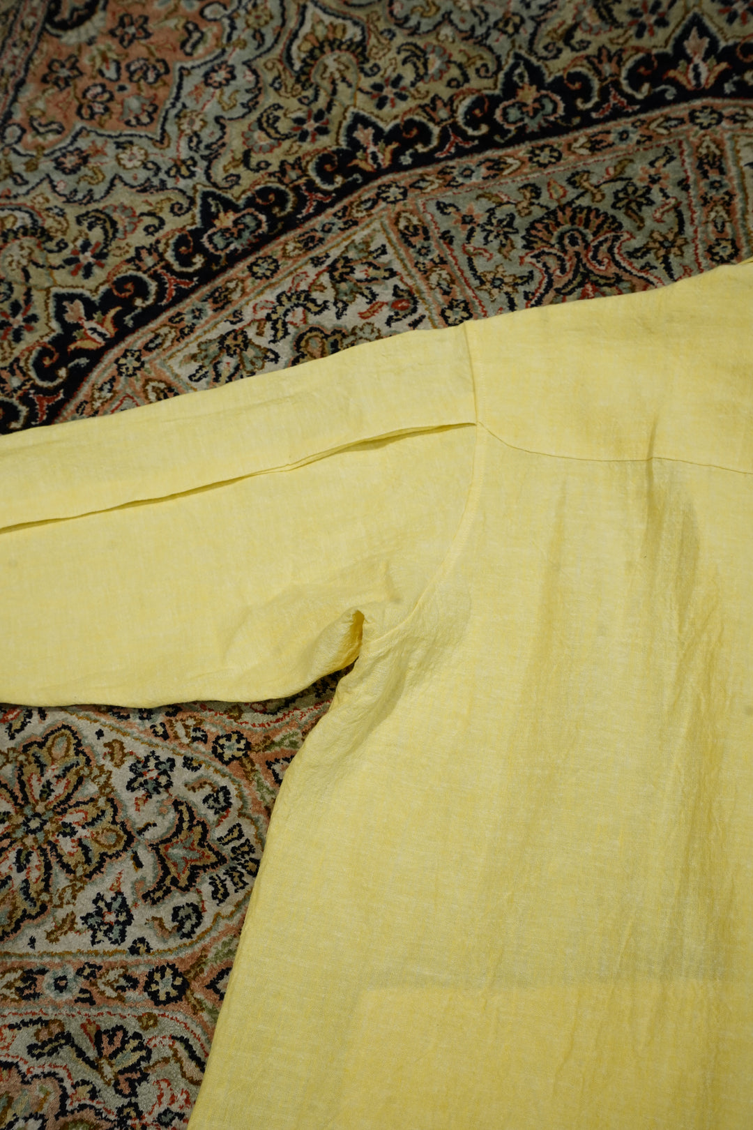 トップス STEAF REMOVAL SKIPPER SHIRT 455dcdcab4a0036dbc7581505e20dd