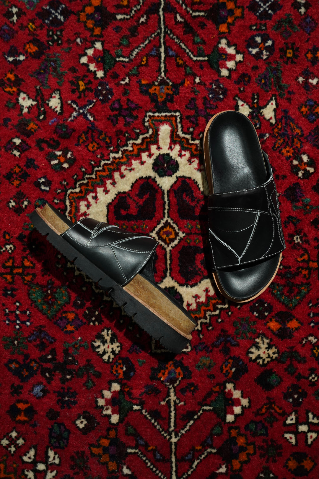 【SALE】15ss Nobuyuki Matsui スラックス Nobuyuki Matsui mail order | CEDARWOOD online shop
