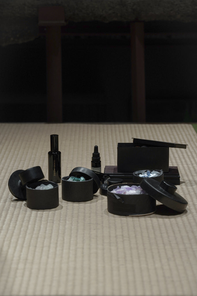 MAD et LEN (マドエレン)のMAD et LEN VETYVER BUCOLIQUE