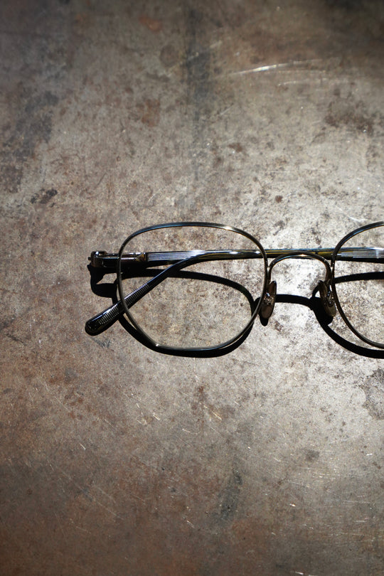 その他 yuichan.2008.07 YUICHI TOYAMA. / U-163 ポンメガネ浦和