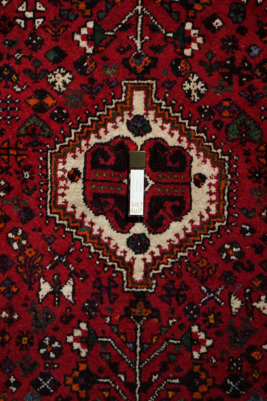 La Nuit (ラ ニュイ)の(香水)(フレグランス)の通販 | CEDARWOOD