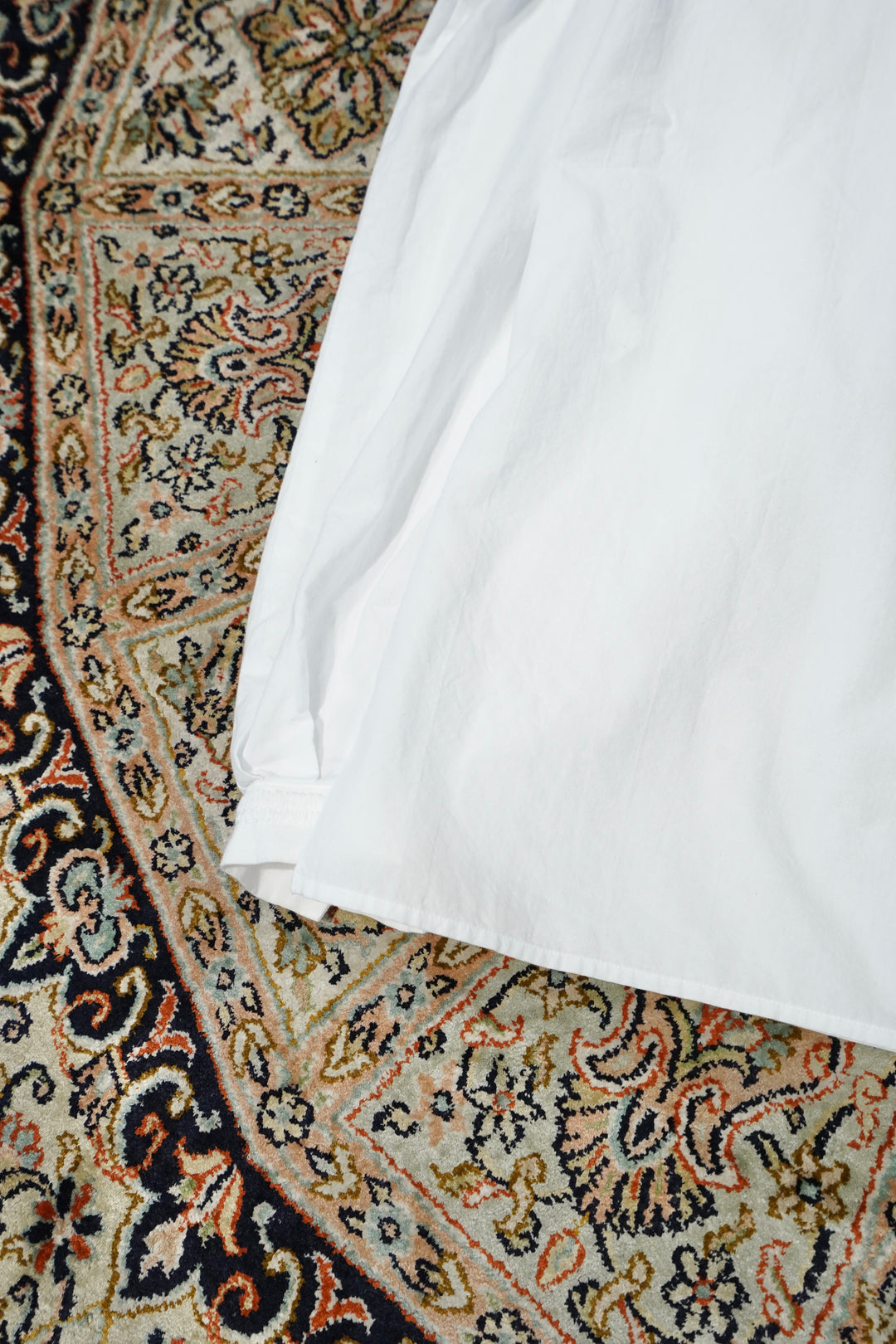 SARTO プルオーバーシャツ SARTO プルオーバーシャツ SARTO(サルト)のSKIPPER PULL OVER