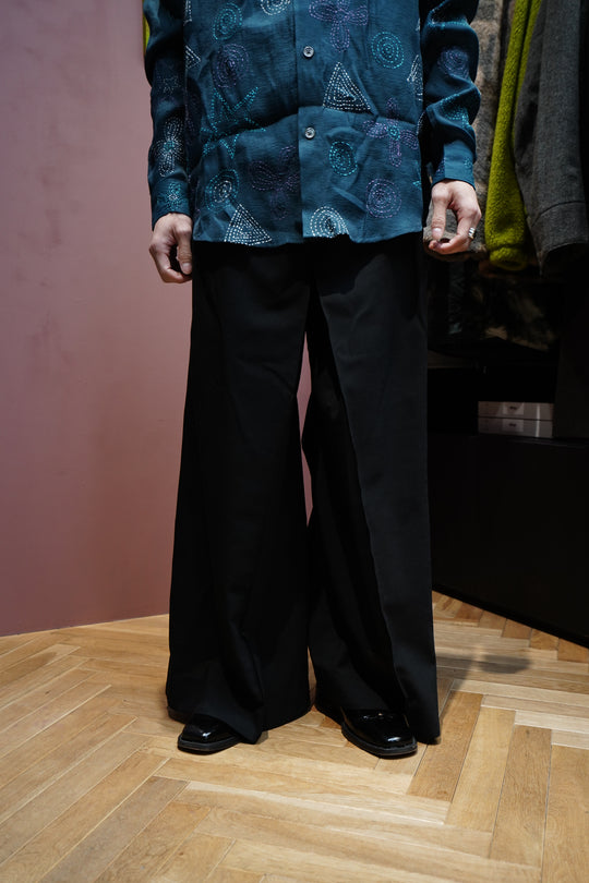 Sasquatchfabrix.（サスクワァッチファブリックス）2025SSのHAKAMA