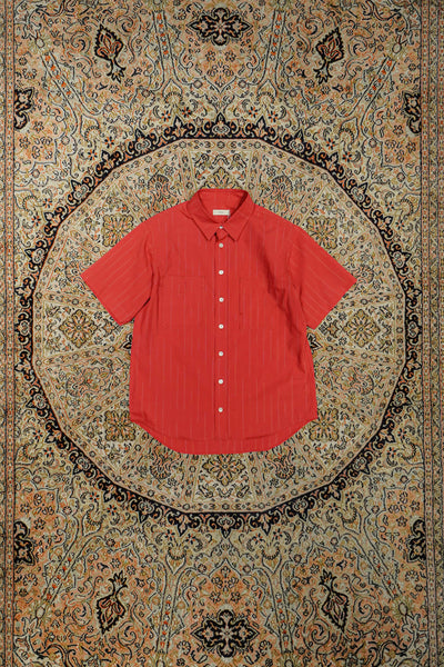 ジャケット・アウター STEAF 24AW PELT KNIT SHIRTS STEAF・PELT KNIT SHIRTS / browniegift （ブラウニー ギフト