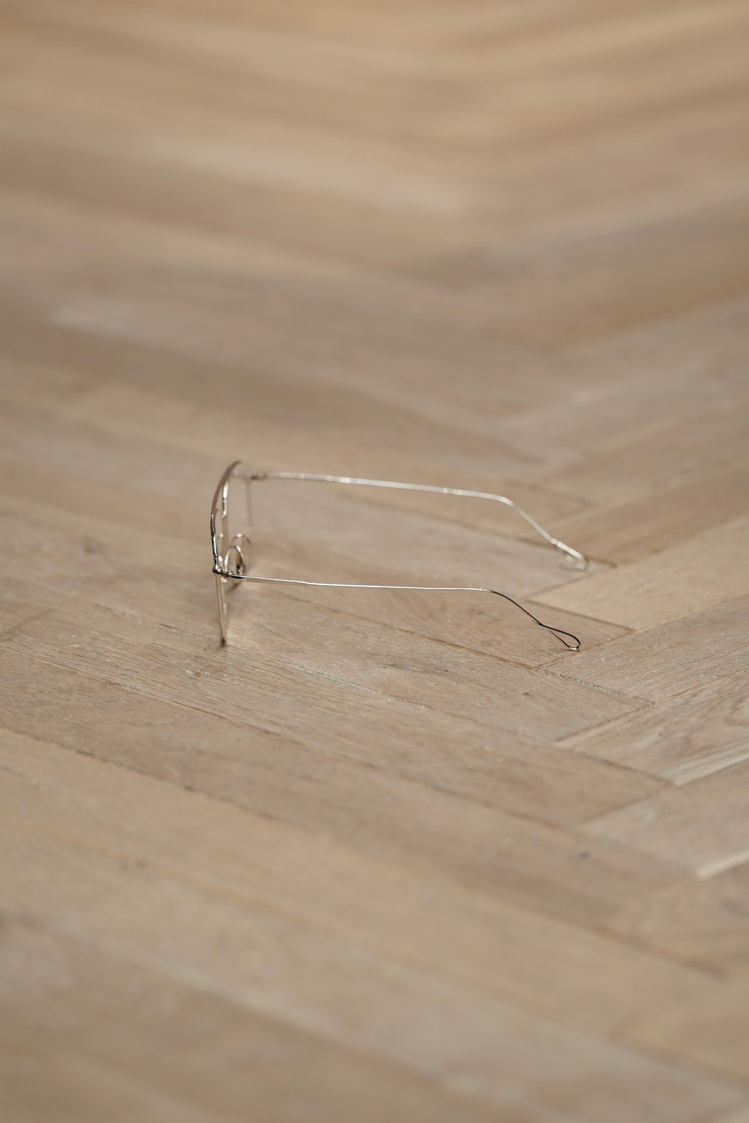 YUICHI TOYAMA(ユウイチトヤマ) のU-169 type：Kepes 02(メガネ)の通販