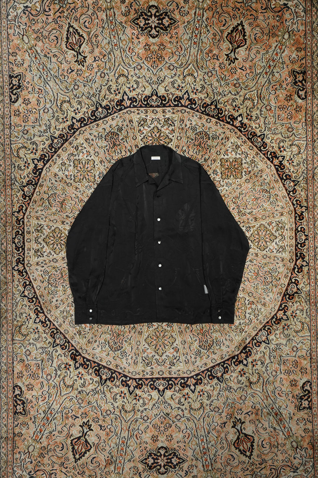 Solaris&co  ソラリス スウェット   cedarwood SOLARIS&Co. mail order | CEDARWOOD online shop