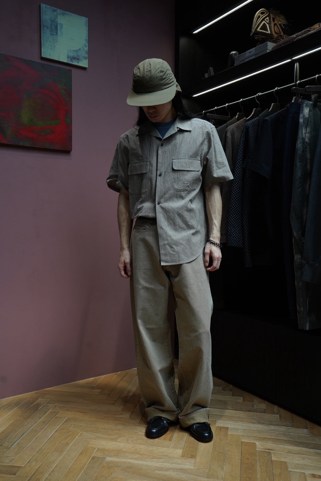 SUGARHILL(シュガーヒル)26HSの