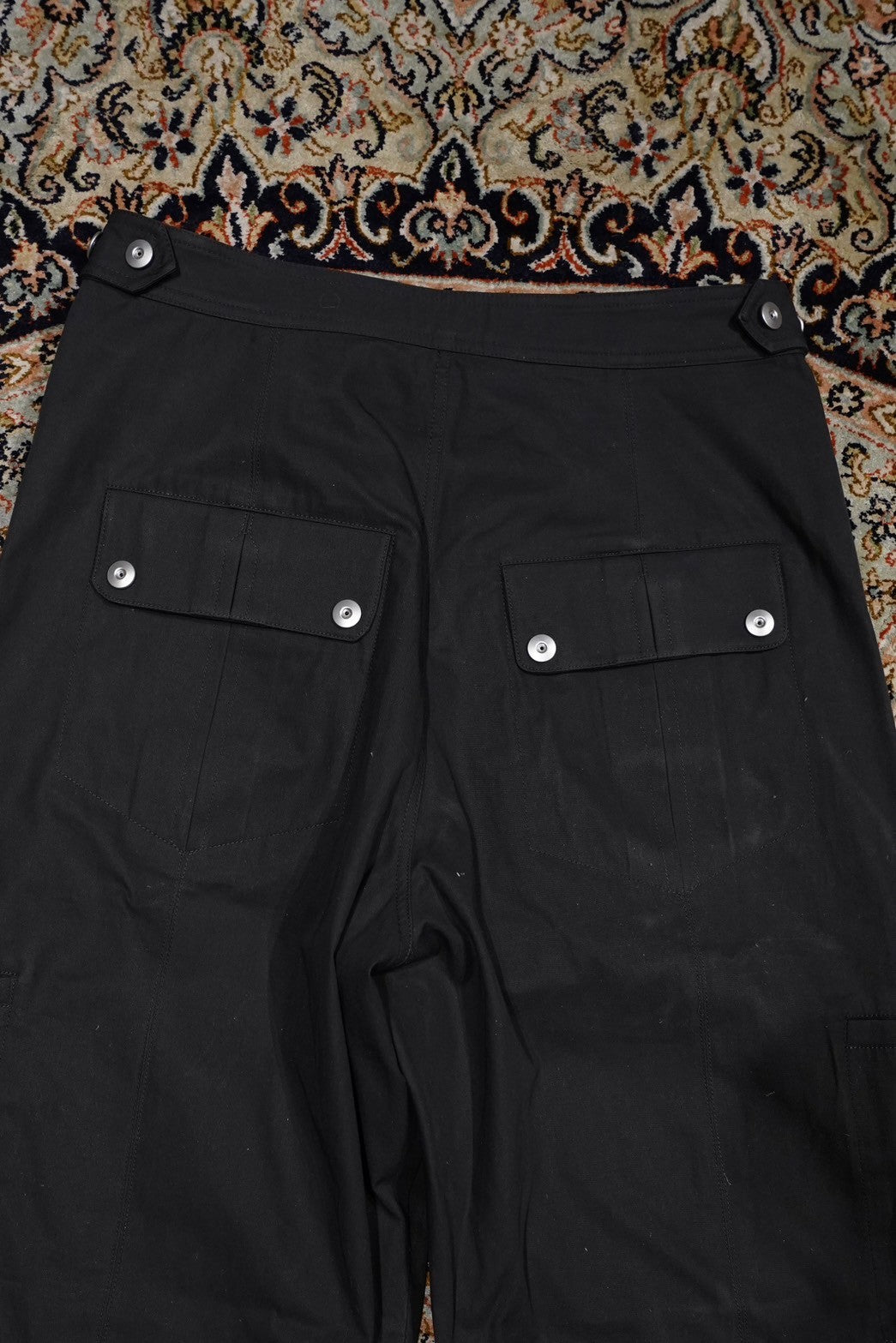 Omar afridi carol trousers 25ss 46 Omar afridi carol trousers 25ss 46