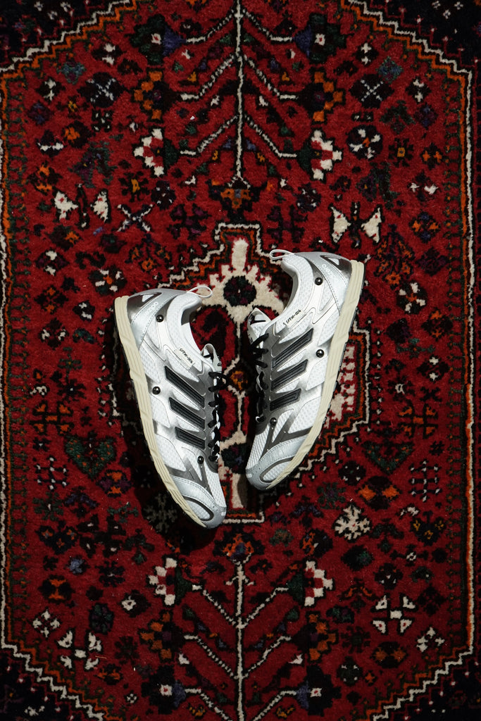 adiads(アディダス)のADIZERO PR SFTM(WHITE)(スニーカー)(靴)の通販