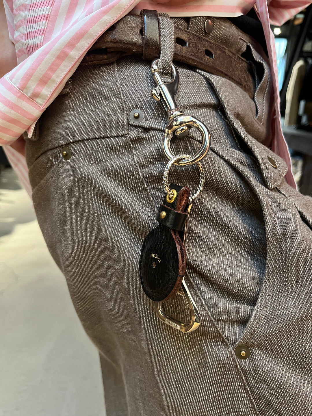 ドライフルーツ】sugarhill keycharm キーホルダー SUGARHILL(シュガー