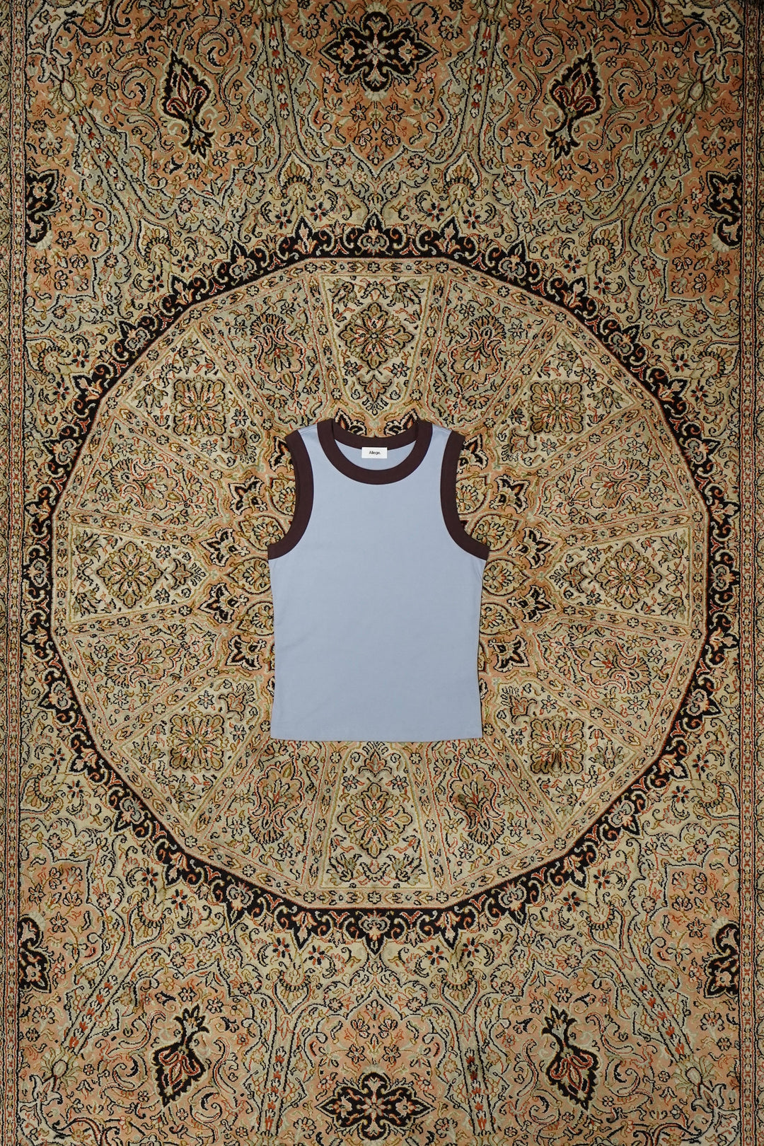 【allege】アレッジ スエードジャケット allege】アレッジ スエードジャケット