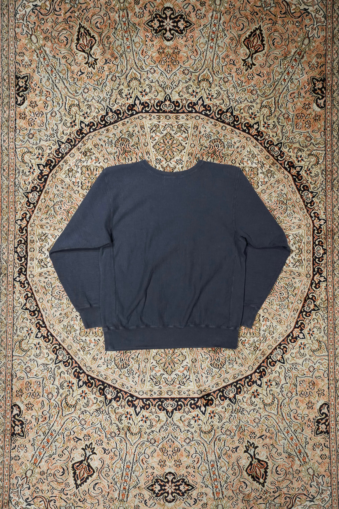 シュガーヒル ロゴプリントスウェットトレーナー LOGO PRINTED SWEATSHIRT | SUGARHILL(シュガーヒル) / トップス