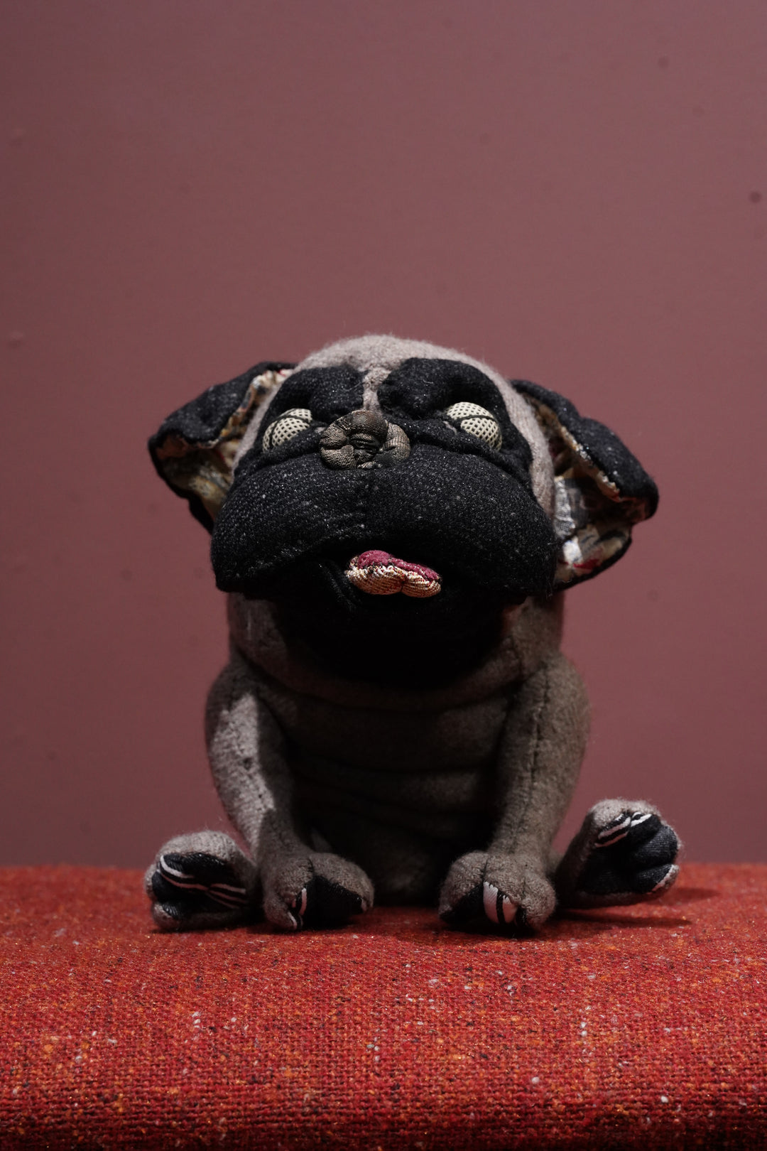 YUYA INAGAWA's PUG mail order | Cedarwood online shop – CEDARWOOD