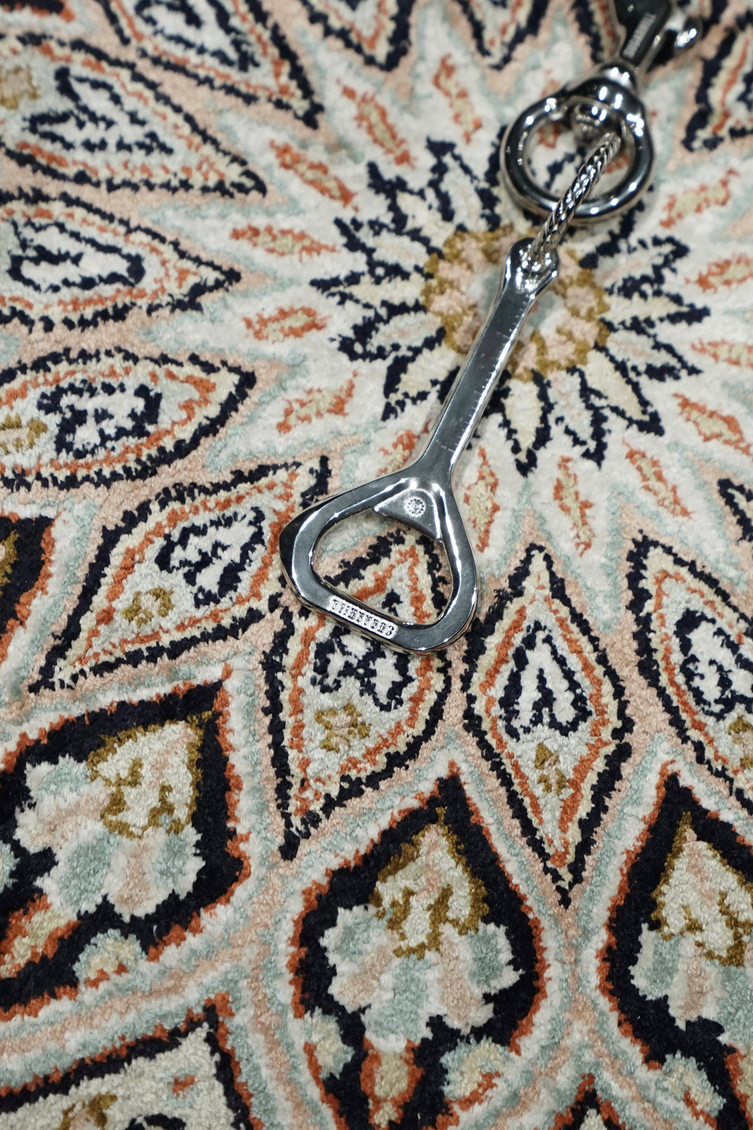 SUGARHILL(シュガーヒル)26SSのKEY CHARM(SILVER)(キーチャーム)の通販