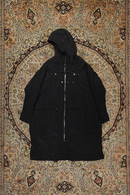 Y*i様 Omar afridi 23ss DET HOOD WIND PARK Omar Afridi 23ss DET HOOD WIND PARKA