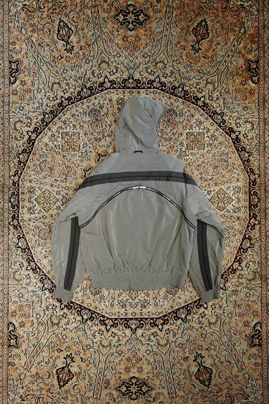 完売品sugar hill Nylon Hooded Jacket 2025ss 完売品sugar hill Nylon Hooded Jacket 2025ss SUGARHILL - 2025