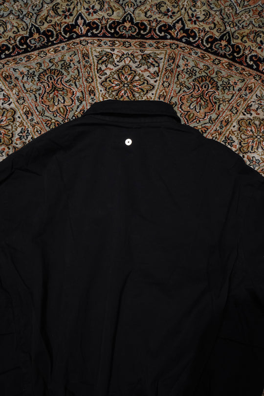 Omar Afridi Noto Blouson ブルゾン オマールアフリディ - メルカリ