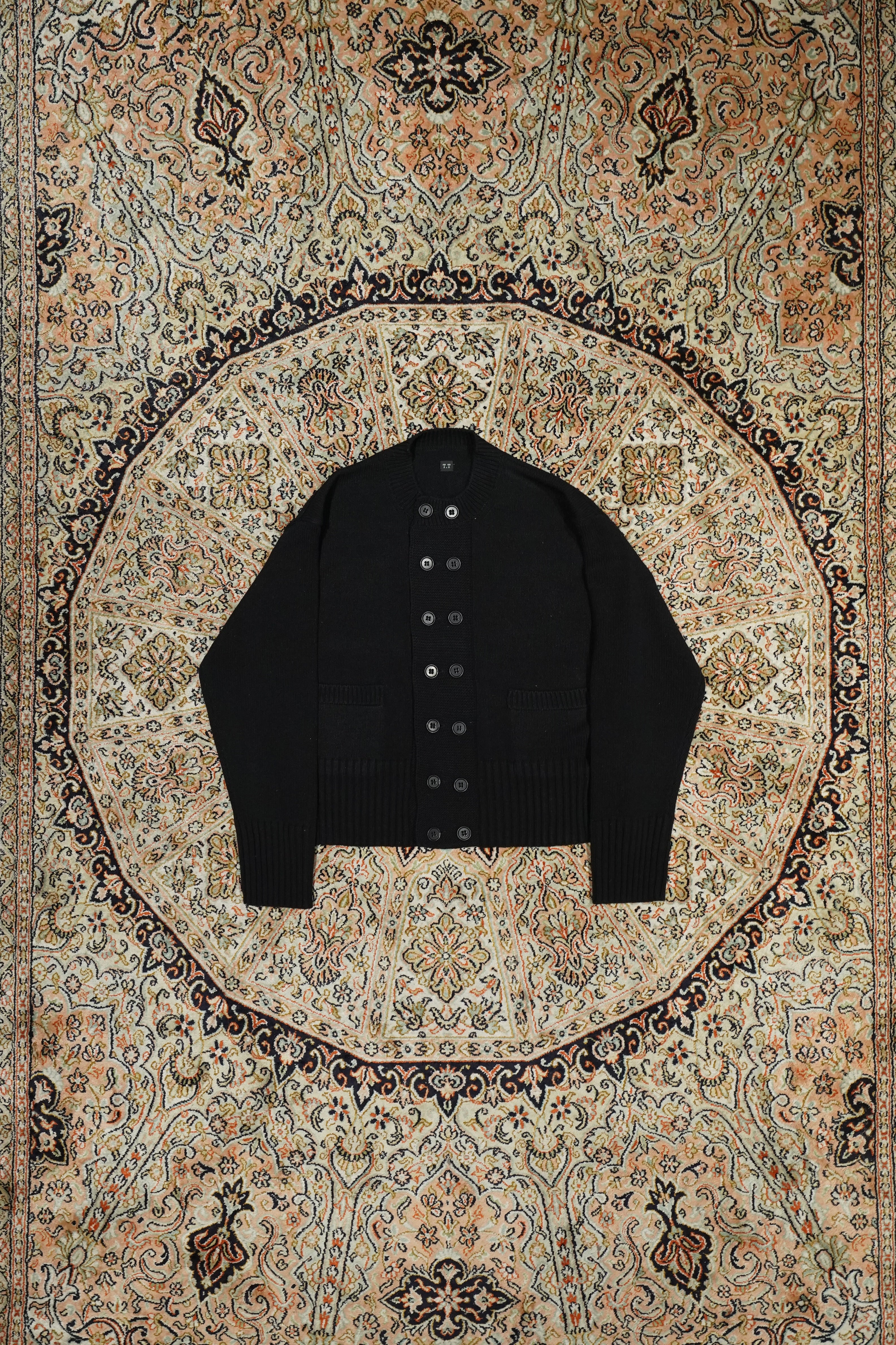 【SATIIIZ】Cien Linwood Over T-Shirt bmm98302_black_xl?pdp.template