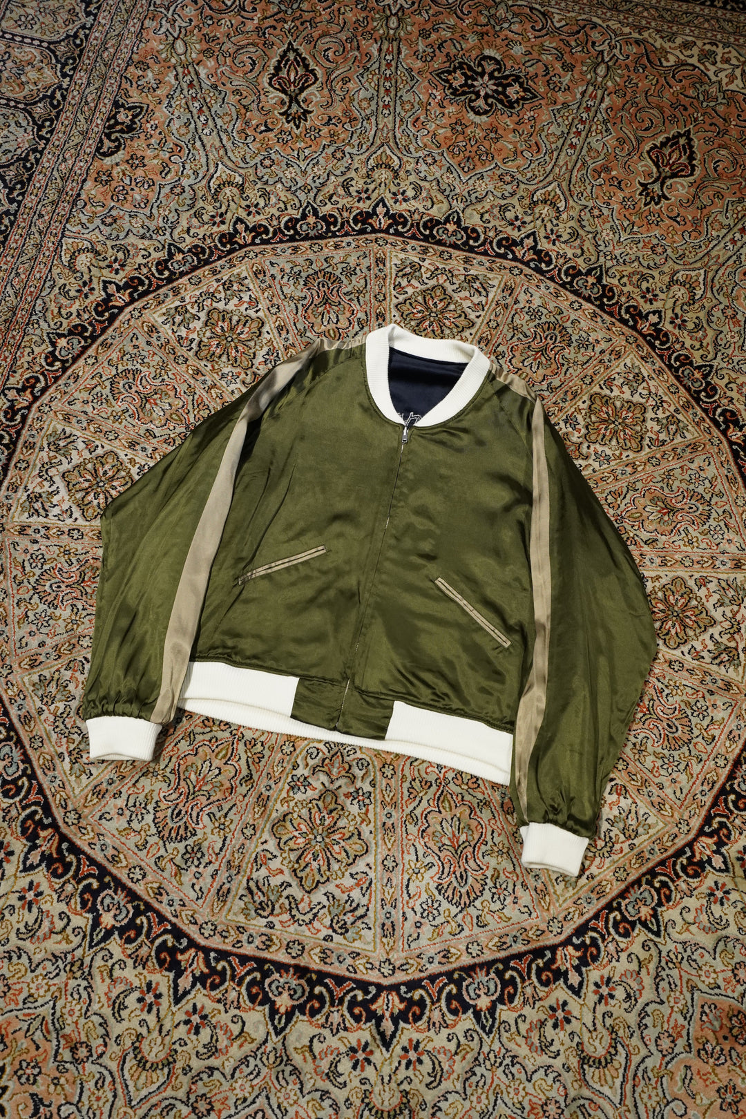 Sasquatchfabrix.（サスクワァッチファブリックス）の