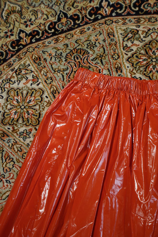 b*m様 Omar Afridi 23AW CIRCLE SKIRT Omar Afridi オマール アフリディ / CIRCLE SKIRT / INSIDE MY