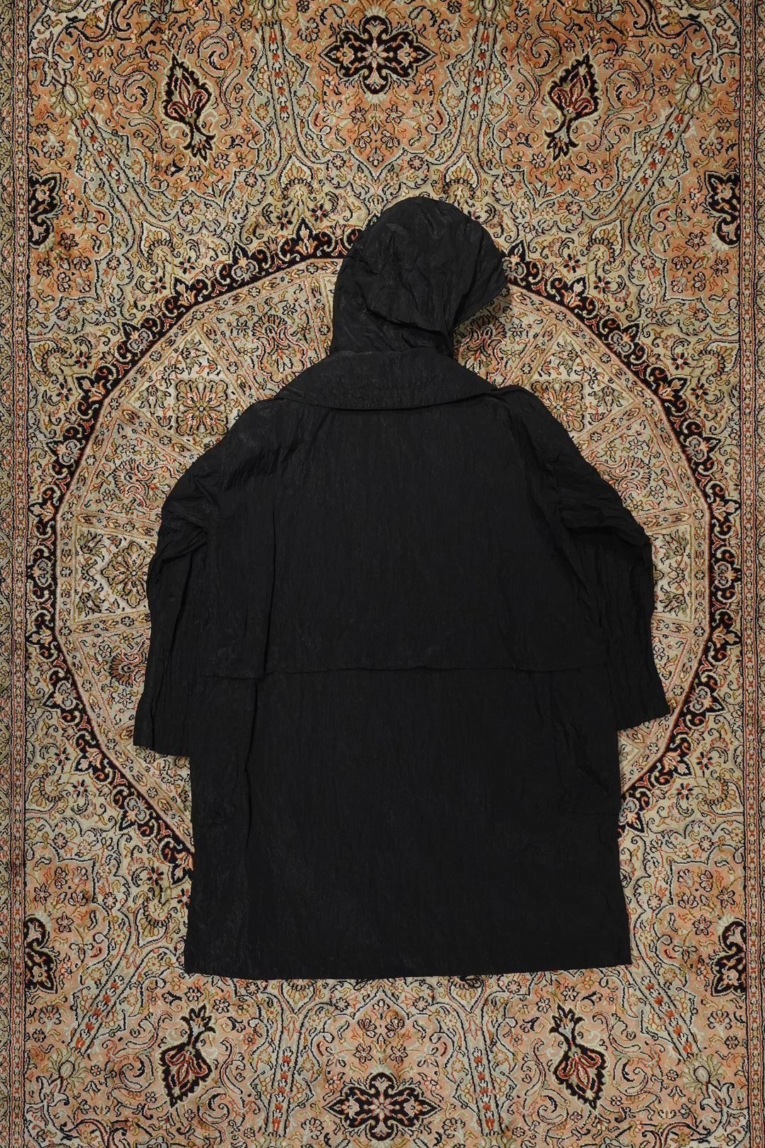 Y*i様 Omar afridi 23ss DET HOOD WIND PARK Omar Afridi 23SS DET HOOD WIND PARKA 【公式通販】 Omar Afridi DET