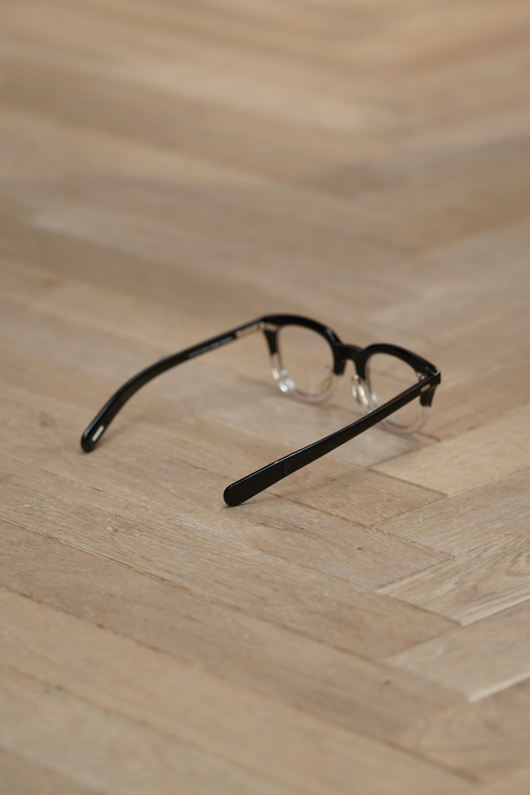 YUICHI TOYAMA(ユウイチトヤマ) のU-171 type：BER 02(メガネ)の通販