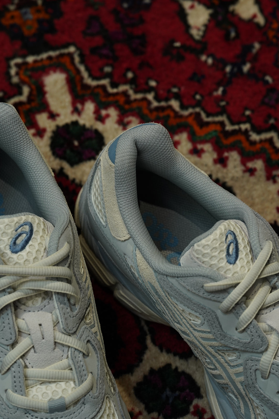 ナイジェル Little Kids' ASICS GEL-NYC Casual Shoes | Finish Line