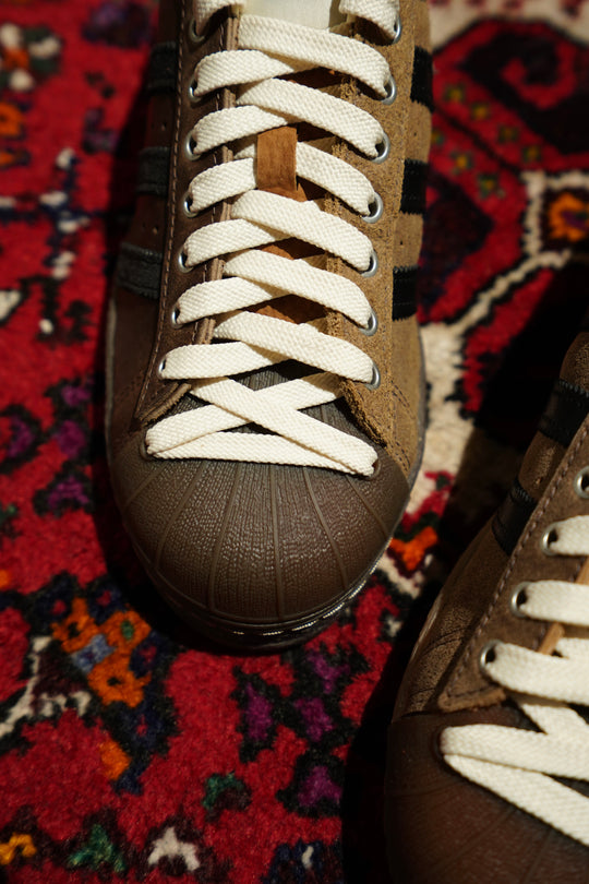し*や様 SONG FOR THE MUTE × adidasSHADOWTUR Song For The Mute x adidas Shadowturf Black - Aug 2024