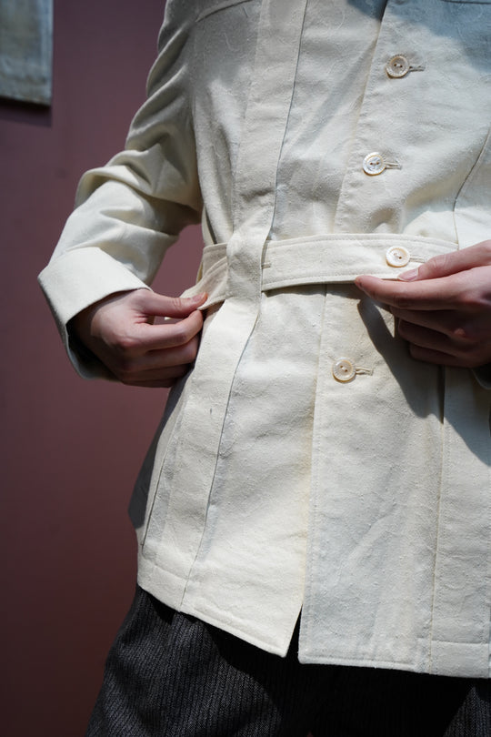STEAF(スティーフ)のNORFOLK JACKET(CLOUD)(ジャケット)の通販