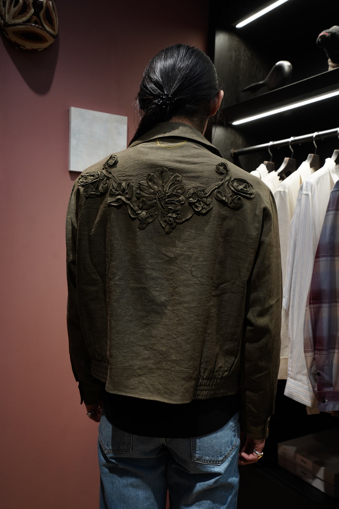 Sasquatchfabrix.（サスクワァッチファブリックス）2025SSの