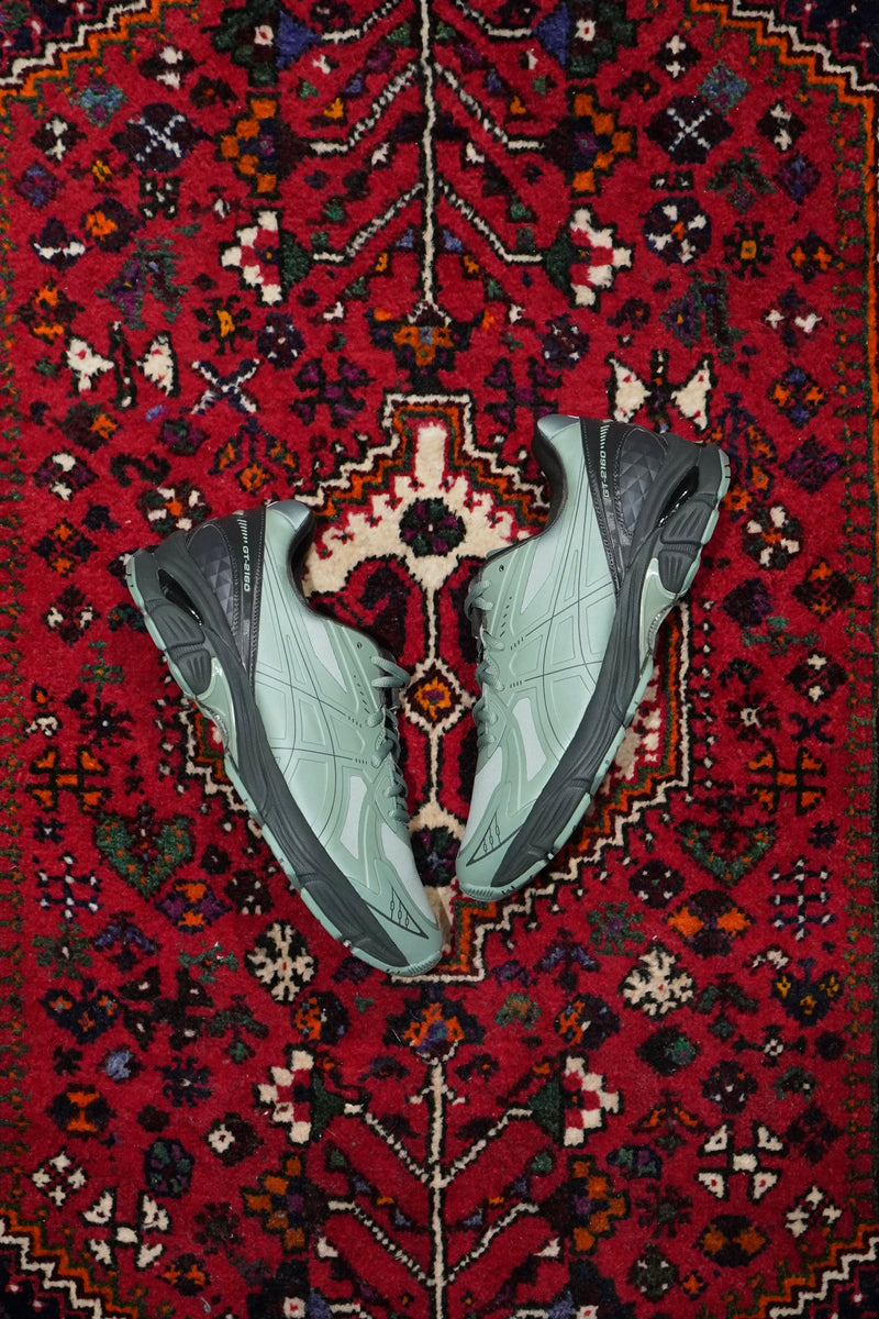 ASICS(アシックス)のGT-2160 NS(SLATE GREY/GRAPHITE GREY)(スニーカー