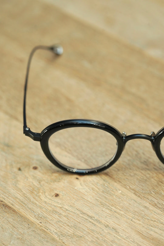 YUICHI TOYAMA(ユウイチトヤマ) のU-159 type：V.Gertrud 01(メガネ)の