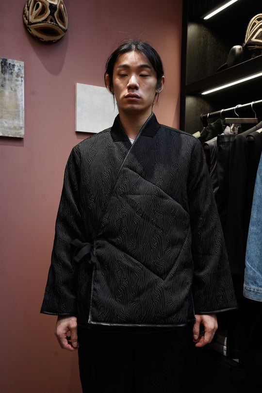 Sasquatchfabrix. × BEAMS ジャケット 半纏ジャケット 960038BD-3168-4559-9308-