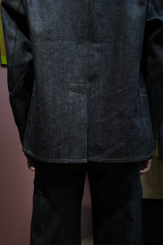 ジャケット・アウター 25SS T.T Taiga Takahashi Denim Jacket T.T / Taiga Takahashi＞ DENIM JACKET/デニムジャケット