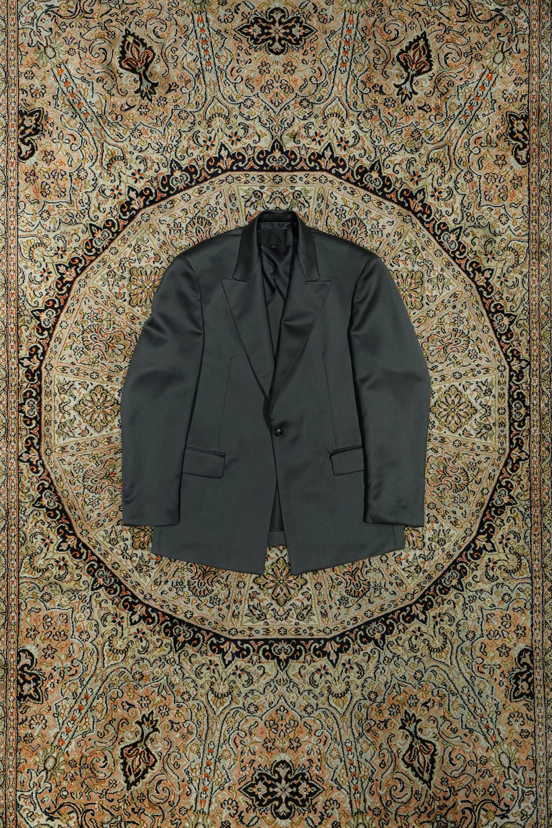 Omar Afridi mail order | CEDARWOOD online shop