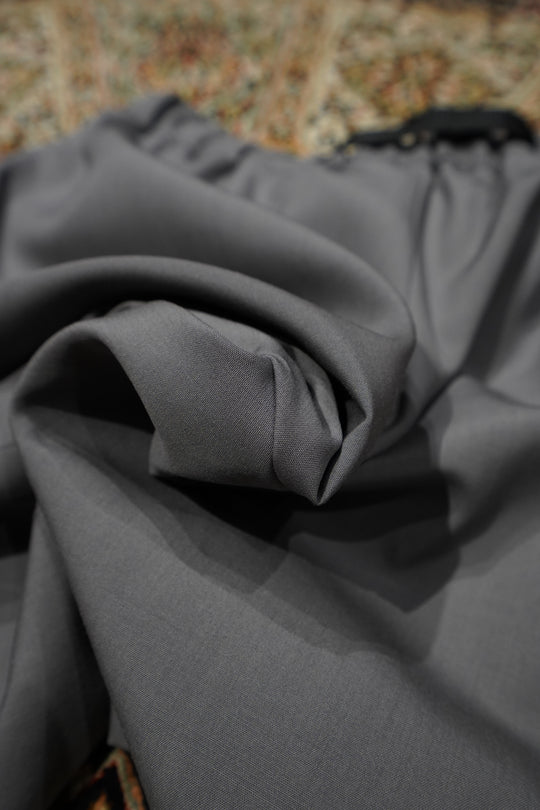 UJOH(ウジョー)のPocket Short PNT(STEEL GRAY)(パンツ)の通販