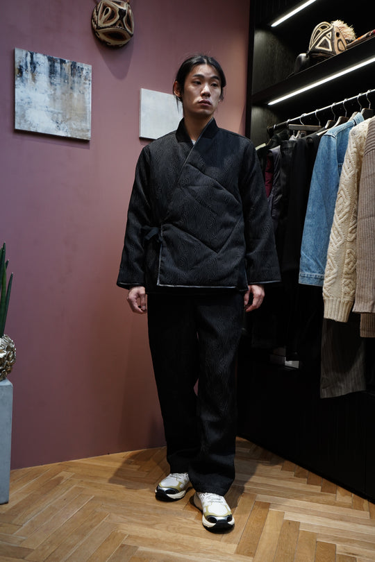 Sasquatchfabrix.（サスクワァッチファブリックス）のQUILTING HANTEN