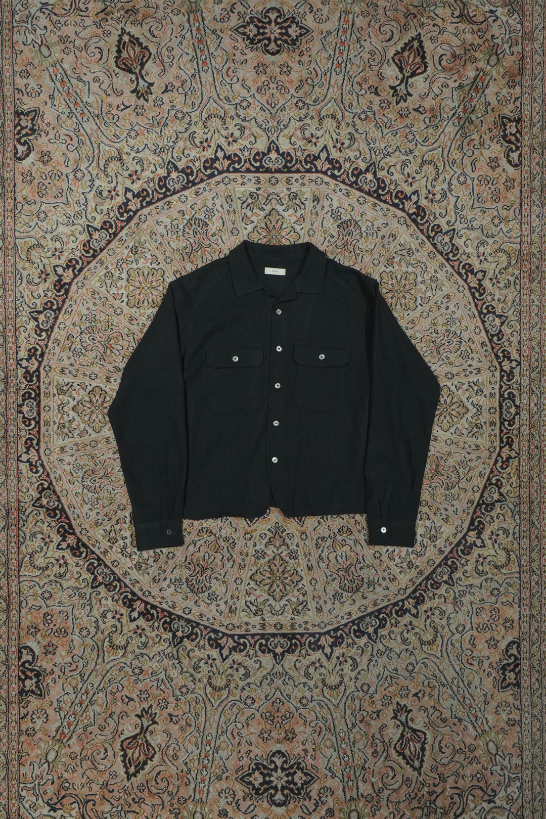 STEAF mail order | CEDARWOOD online shop