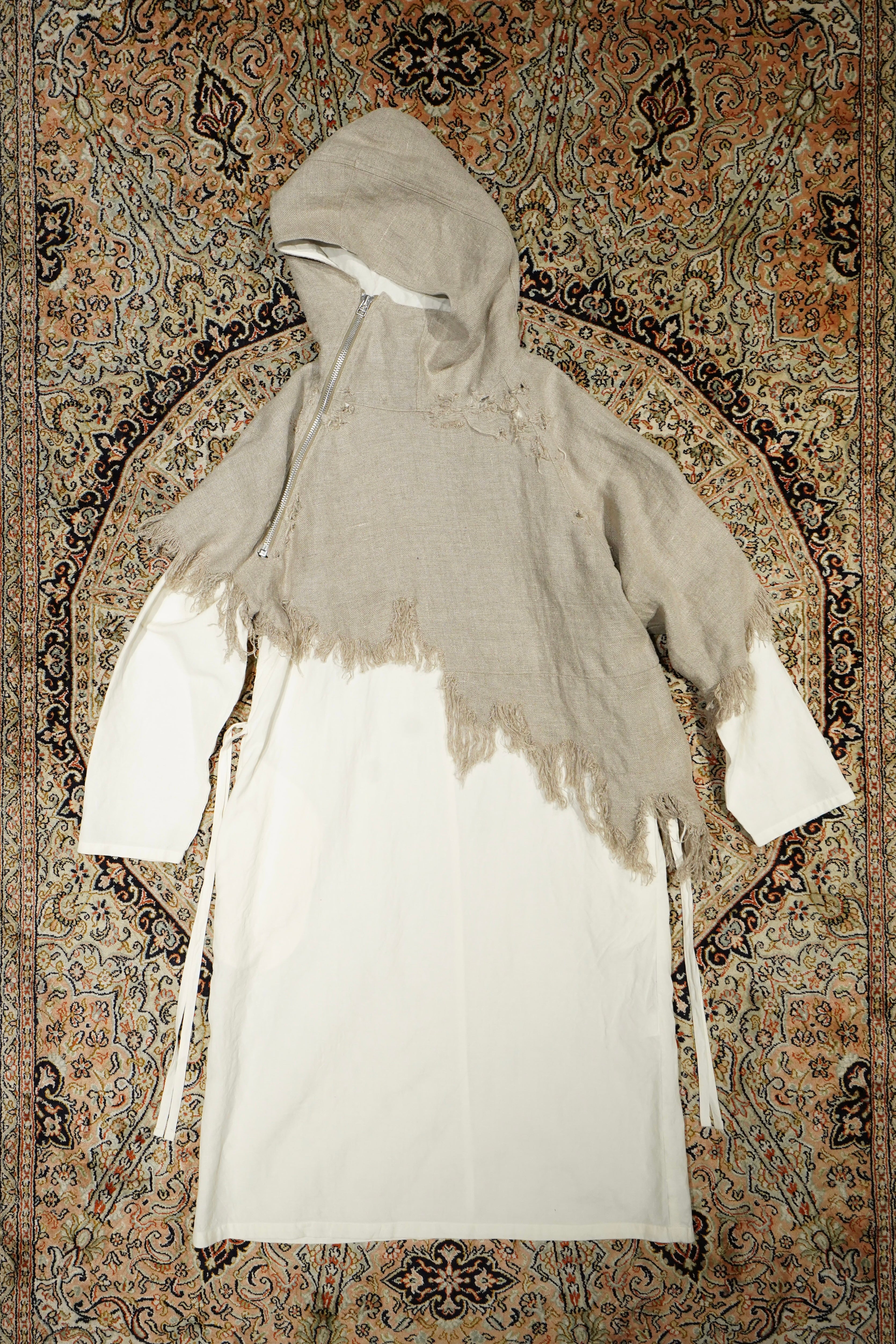 トップス Fujimoto Burned Sweat Shirts with Wing Fujimoto Burned Sweat Shirts with Wing