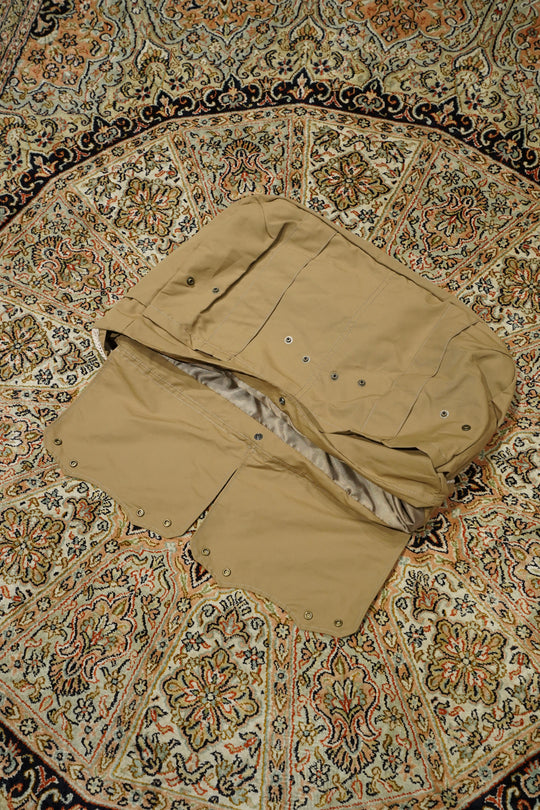 STEAF(スティーフ)のREGION BAG(BRASS BEIGE)(カバン)の通販