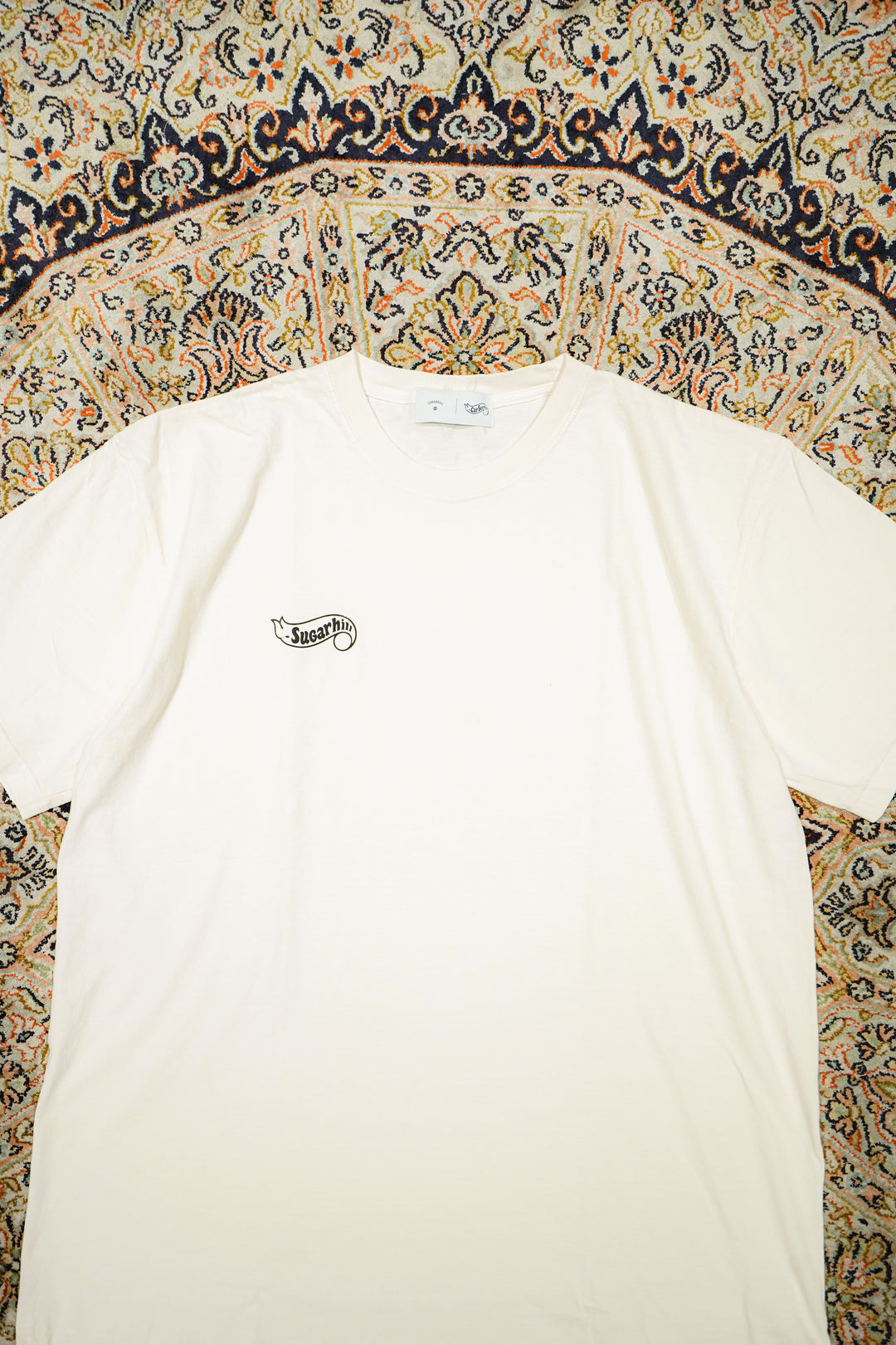 SUGARHILL(シュガーヒル)26HSの