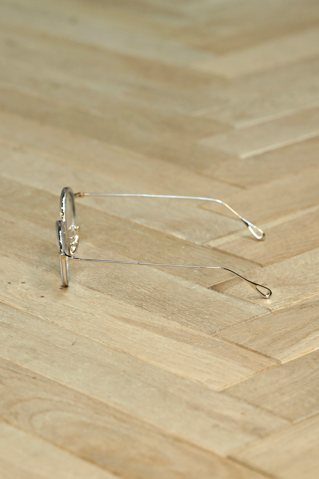 YUICHI TOYAMA(ユウイチトヤマ) のU-159 type：V.Gertrud 03(メガネ)の