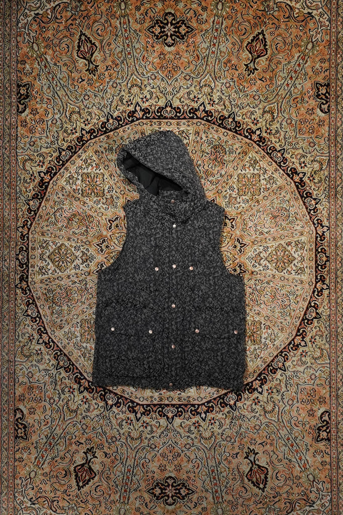 ジャケット・アウター sugarhill URETHANE JACQUARD PUFFERJACKET URETHANE JACQUARD PUFFER JACKET – SUGARHILL TOKYO