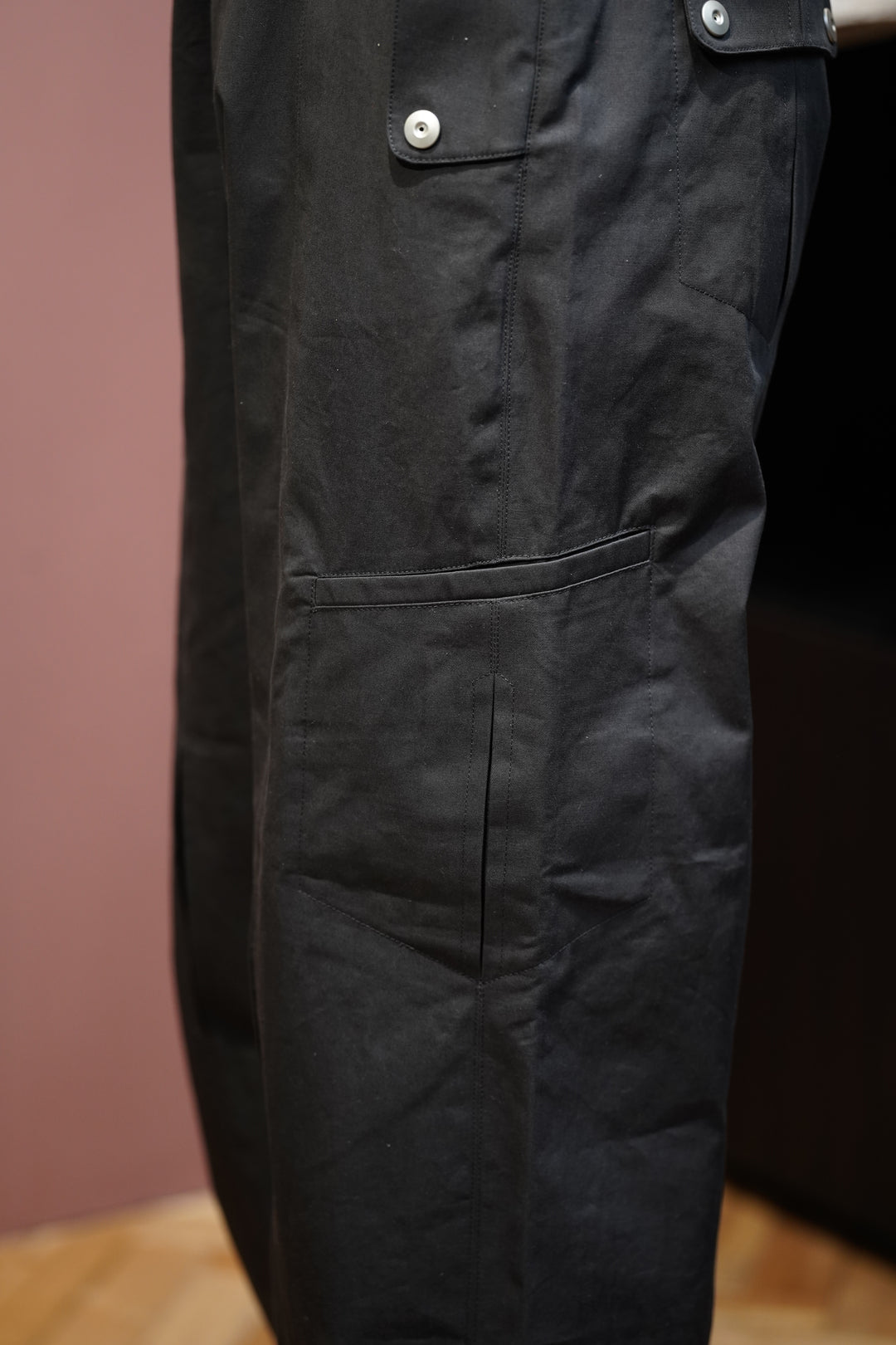 パンツ OMAR AFRIDI CAROL TROUSERS OMAR AFRIDI / CAROL TROUSERS | LIVING