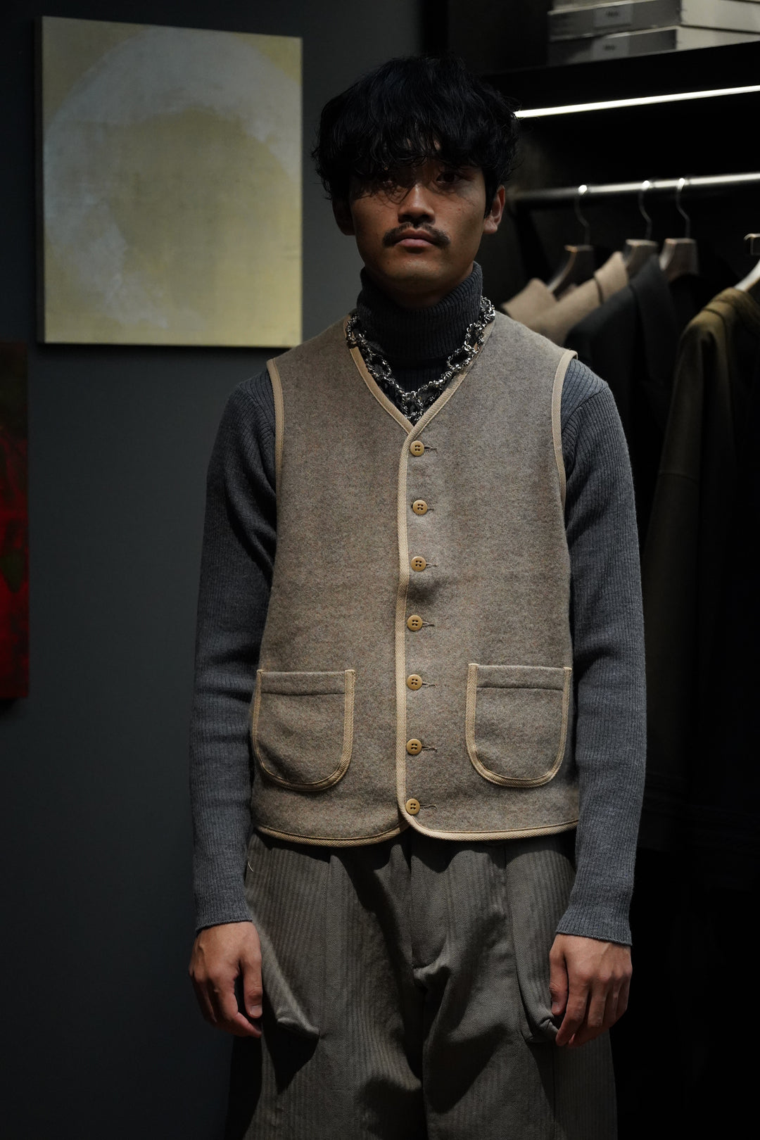 23SS taiga takahashi ベスト A8EF14B1-6414-4B6A-B91D-