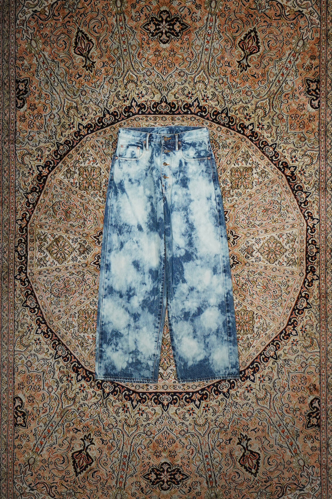 JAPAN BLUE JEANS JBAG1471 ジャパンブルージーンズ 