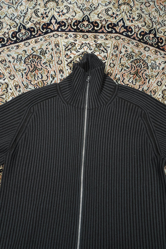 Omar Afridi(オマールアフリディ)25AWのARTICULATED DRIVERS KNIT