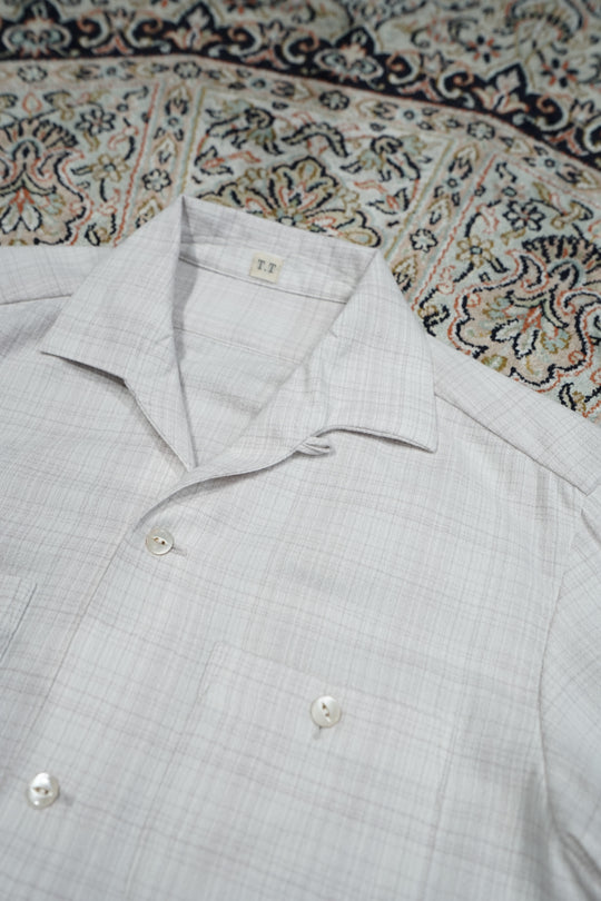 T.T Taiga Takahashi SIR GUY SHIRT 14 Taiga Takahashi - Gray Lot