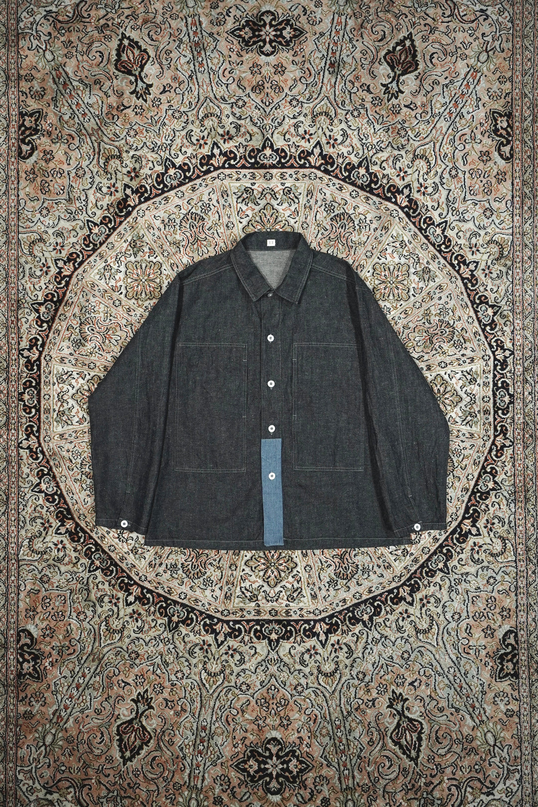 Taiga Takahashi(タイガ タカハシ)の通販 | CEDARWOODのオンライン