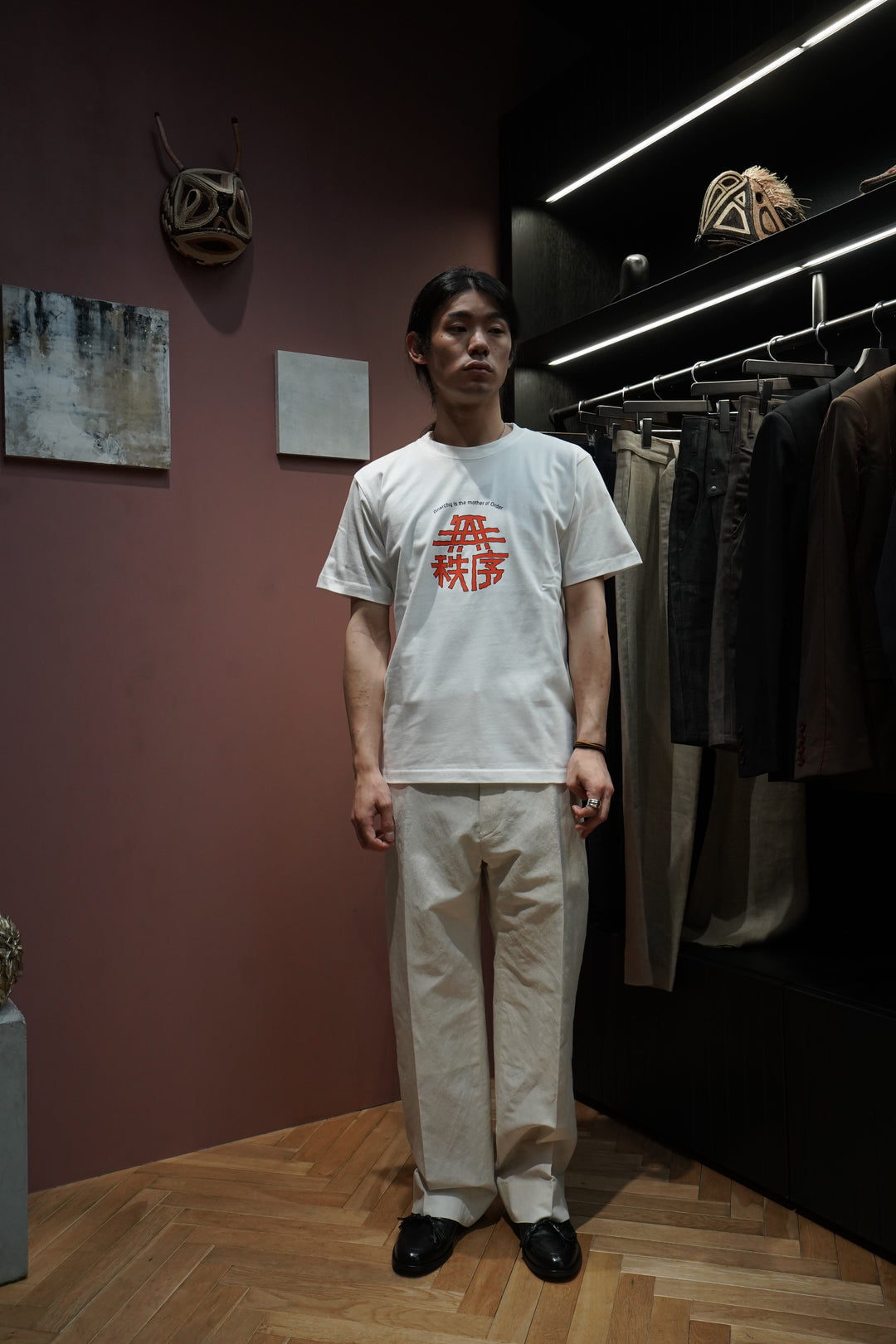 Sasquatchfabrix.(サスクワァッチファブリックス)のB2B Prints 09 - 10